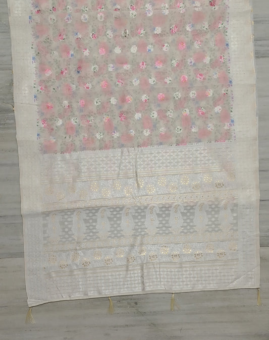 – Global Silk Mills