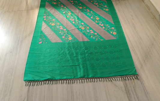 – Global Silk Mills