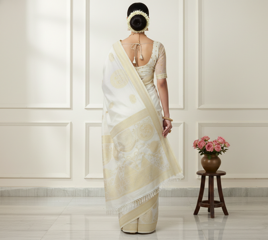 – Global Silk Mills