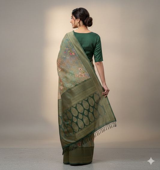 – Global Silk Mills