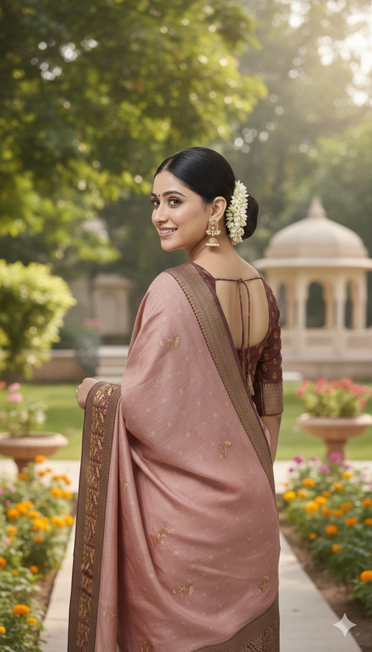 – Global Silk Mills
