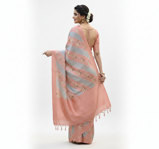 – Global Silk Mills