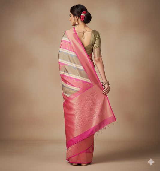 – Global Silk Mills