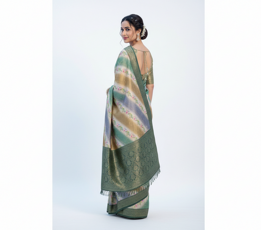 – Global Silk Mills