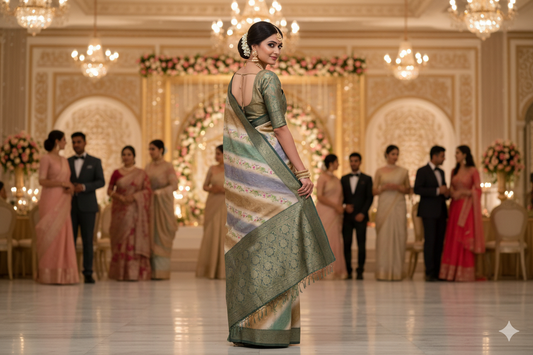 – Global Silk Mills