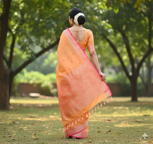 – Global Silk Mills