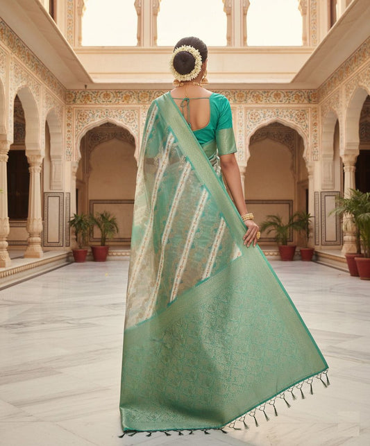 – Global Silk Mills