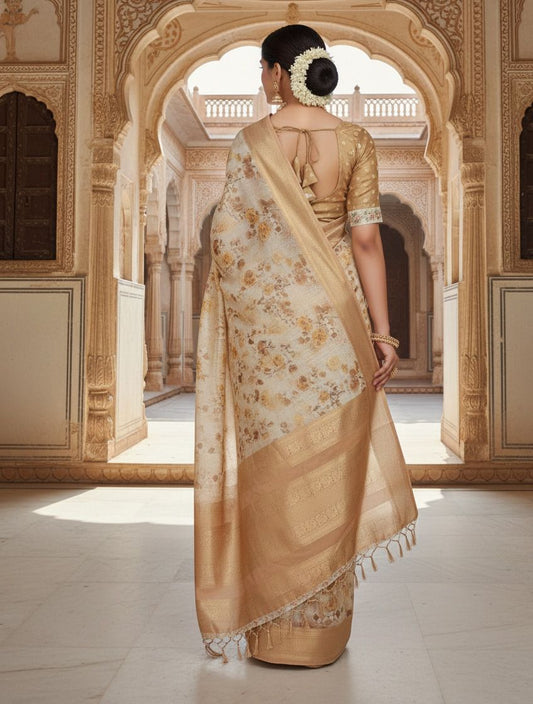 – Global Silk Mills
