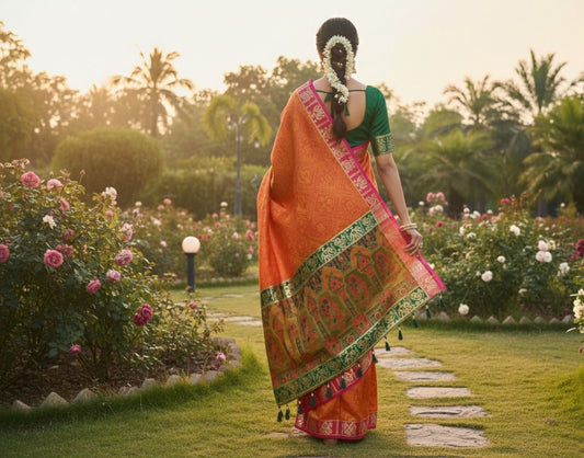 – Global Silk Mills