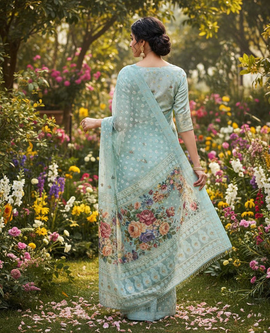 – Global Silk Mills
