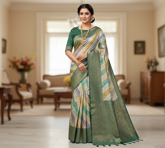 Daily & Office Wear Sarees