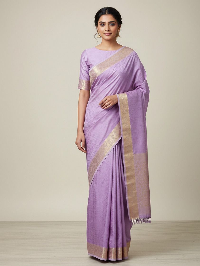 Bridal Designer Sarees