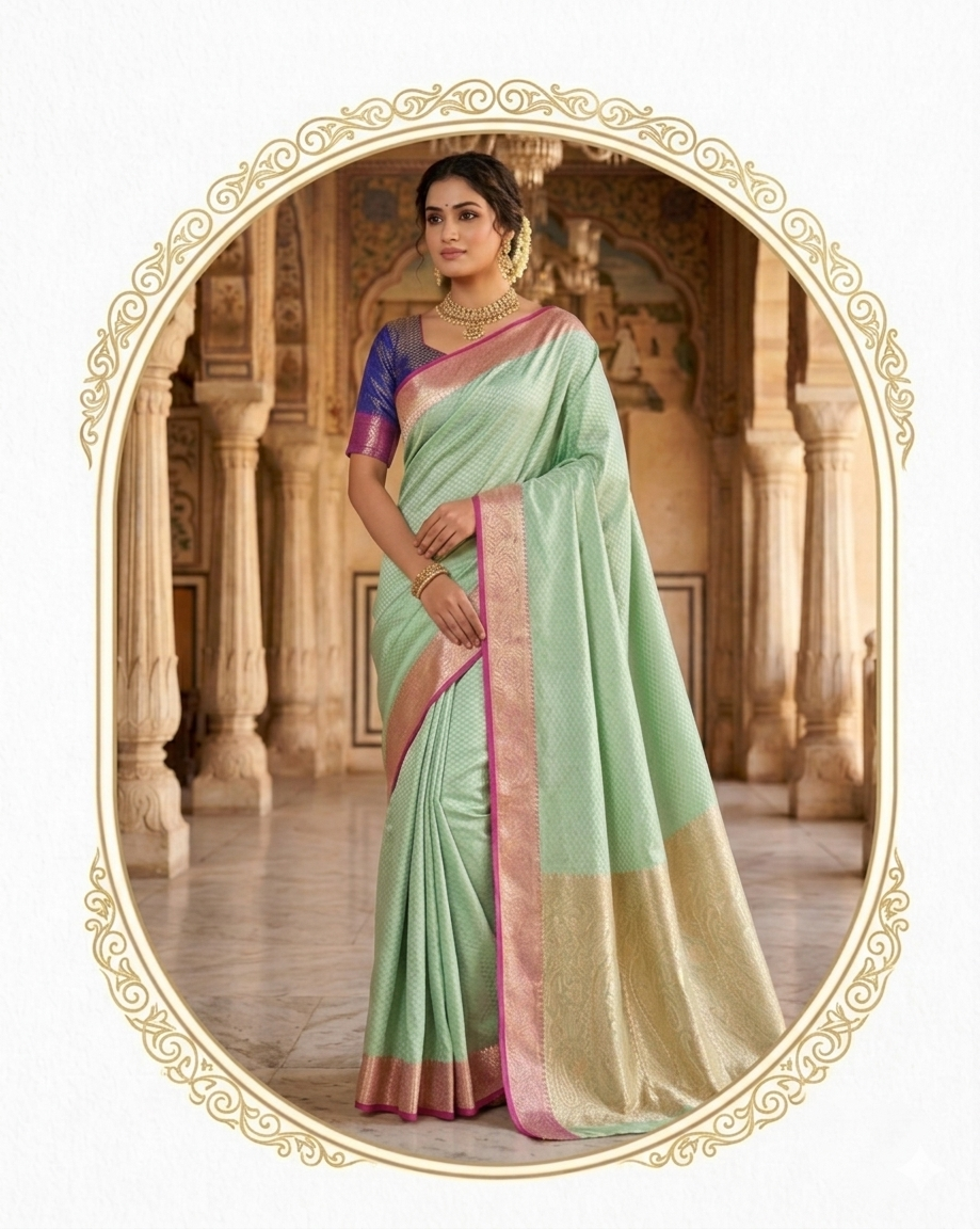Best of Global Silk Mills – Meta Shop