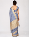Pure Silk Bridal Saree – A Royal Wedding Look for Your Most Precious Day