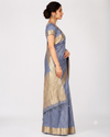 Pure Silk Bridal Saree – A Royal Wedding Look for Your Most Precious Day