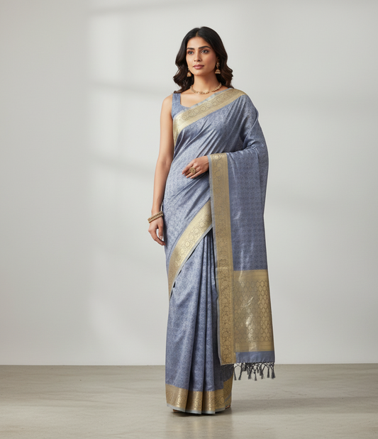 /best-saree-shop-bangalore-trendy-traditional – Global Silk Mills