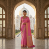 Premium Bridal Wedding Silk Sarees – Make Your Wedding Day Unforgettable