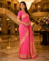 Bridal Silk Saree for Your Dream Wedding – Elegance, Tradition & Love