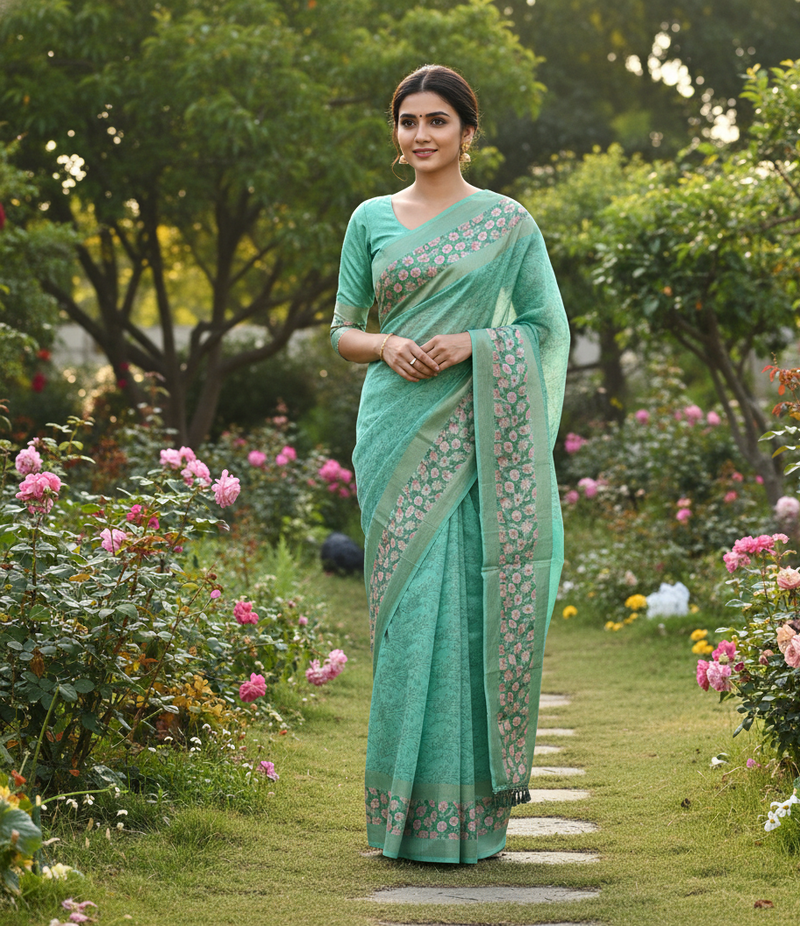/heavy-work-bridal-sarees-wedding-india – Global Silk Mills