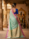 Luxury Bridal Silk Sarees for Every Beautiful Bride – Shop Exclusive Collection