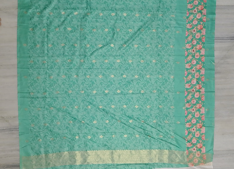  – Global Silk Mills