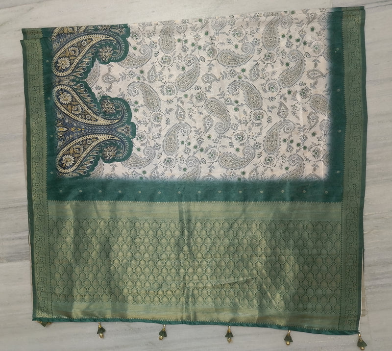  – Global Silk Mills