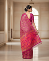 /sarees-for-engagement-bride-bangalore – Global Silk Mills