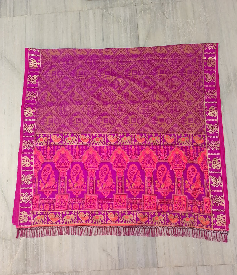  – Global Silk Mills