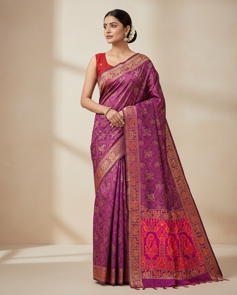  – Global Silk Mills