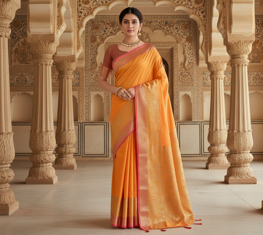 /shop-sarees-online-bengaluru-fast-delivery – Global Silk Mills