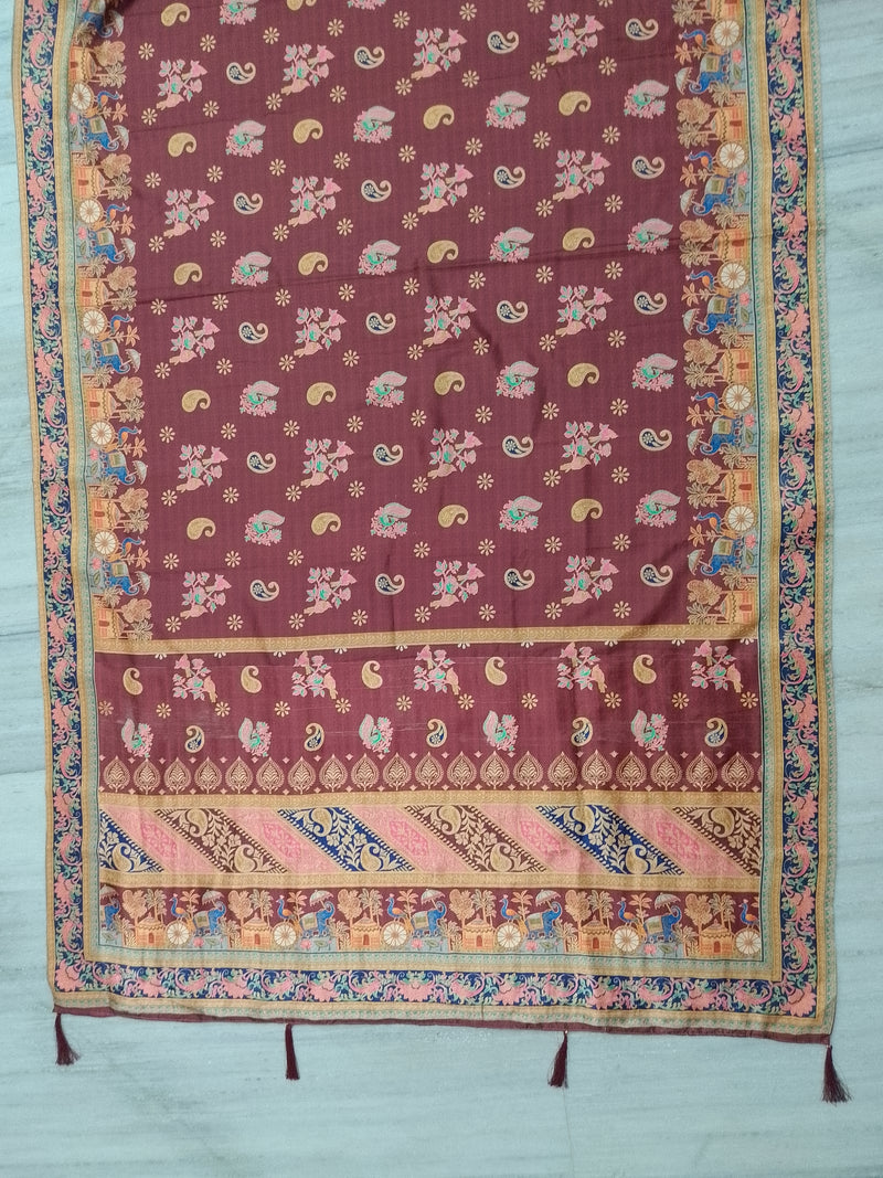 – Global Silk Mills