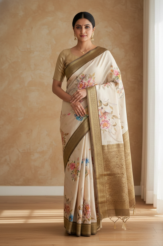 /flat-50-percent-off-sarees-sale – Global Silk Mills