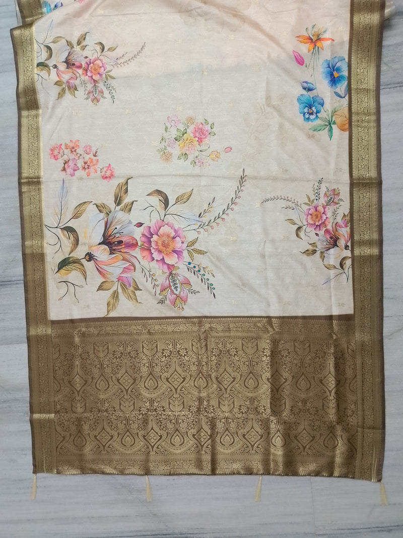  – Global Silk Mills