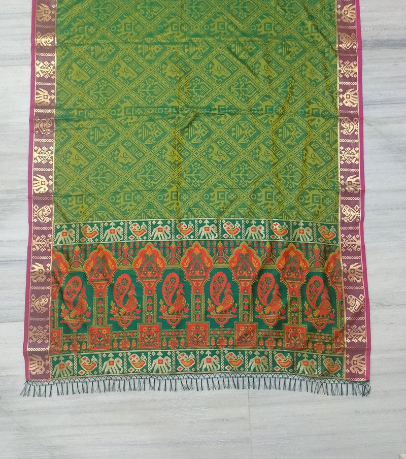  – Global Silk Mills