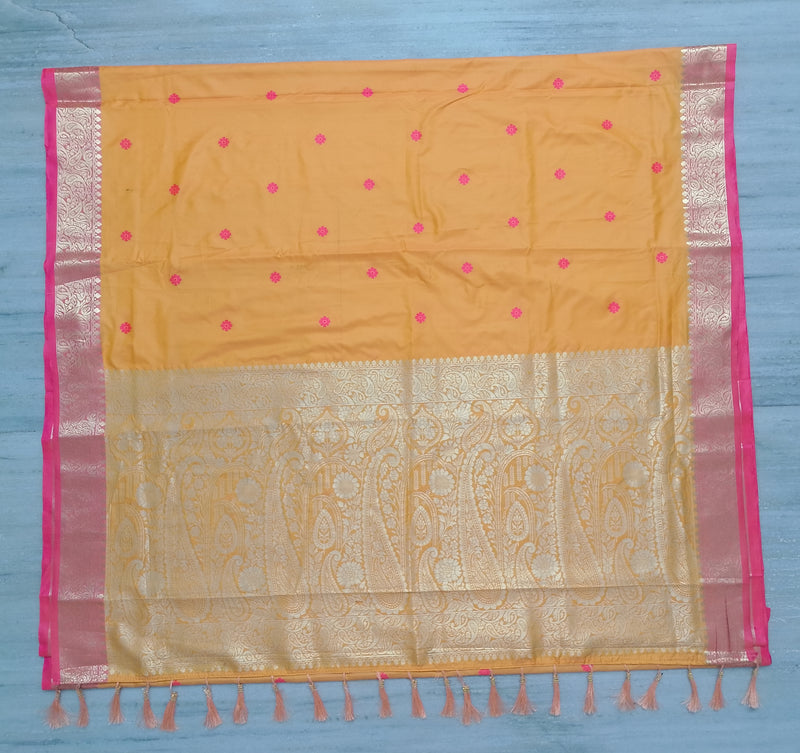  – Global Silk Mills