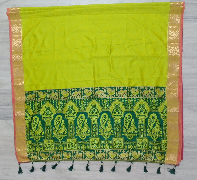  – Global Silk Mills