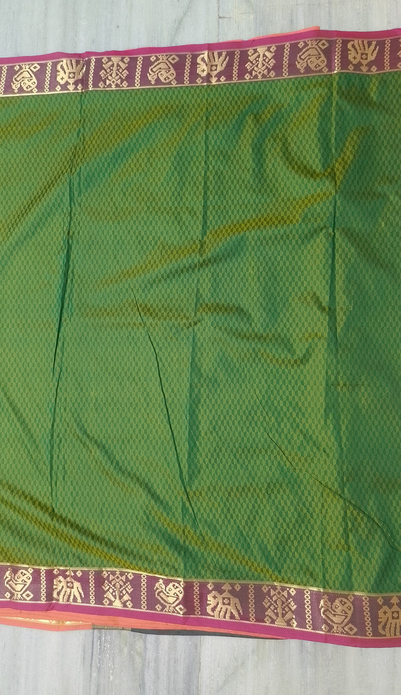  – Global Silk Mills