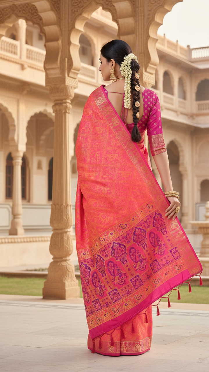  – Global Silk Mills