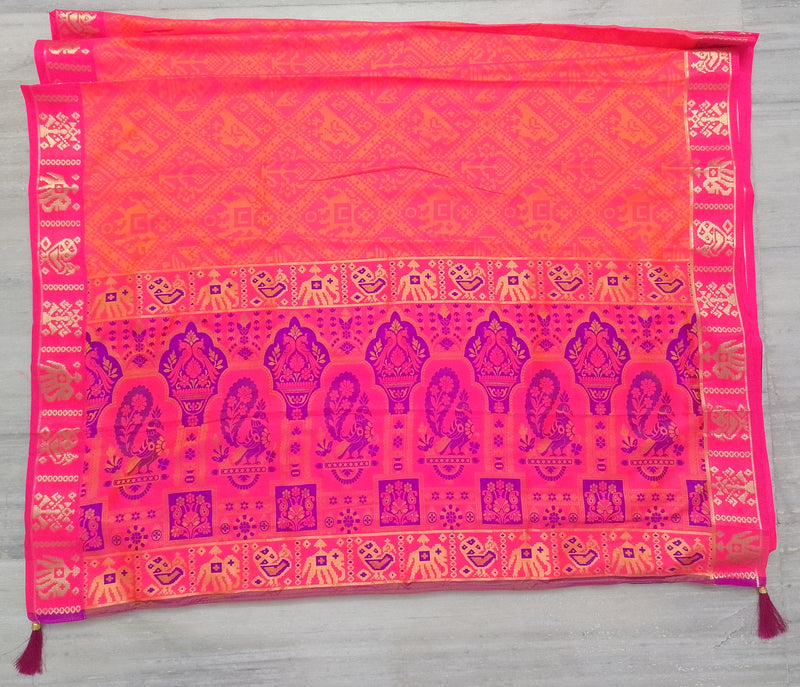  – Global Silk Mills