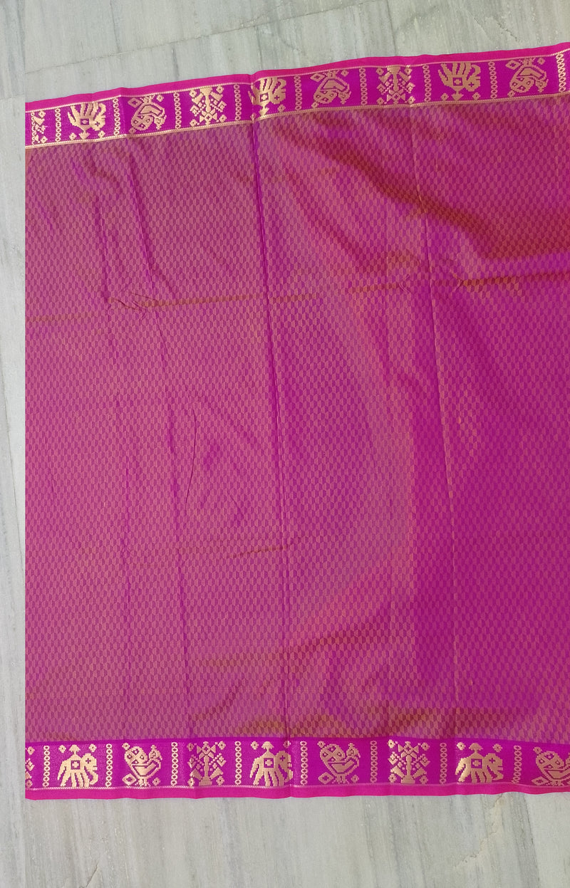  – Global Silk Mills