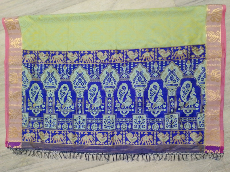  – Global Silk Mills