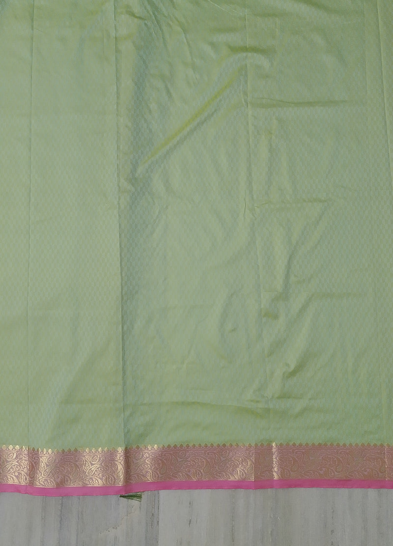  – Global Silk Mills