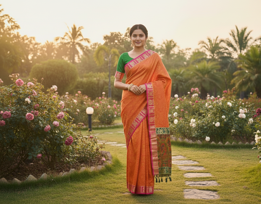 /pastel-color-sarees-trending-collection – Global Silk Mills