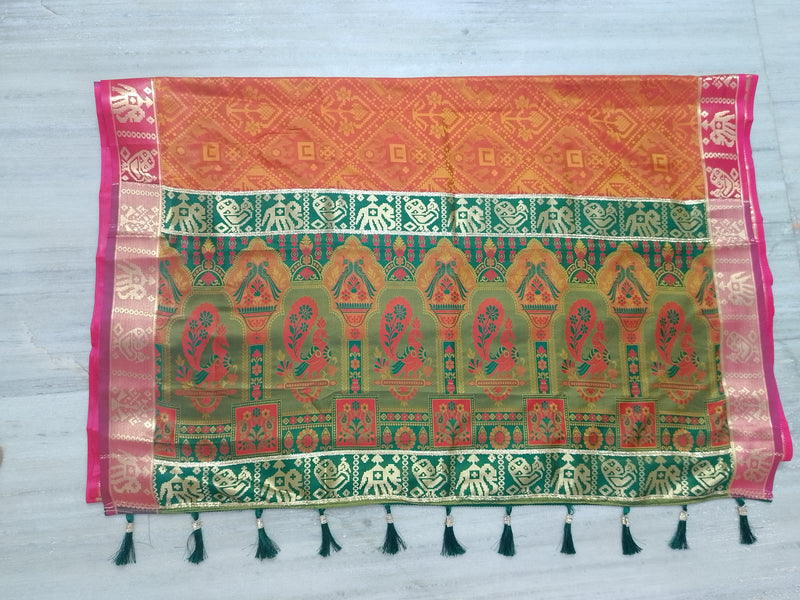  – Global Silk Mills