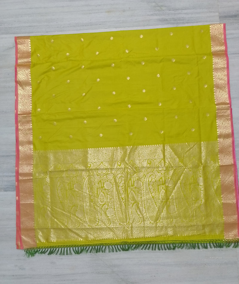  – Global Silk Mills