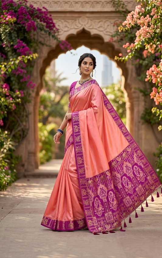 Best Sarees Under ₹2999 Online India – Affordable Silk at Unbeatable Prices