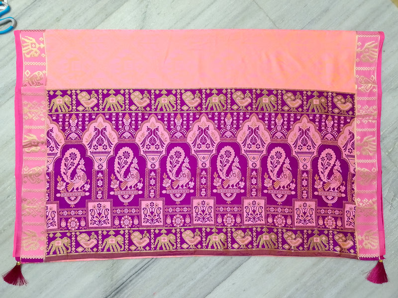  – Global Silk Mills