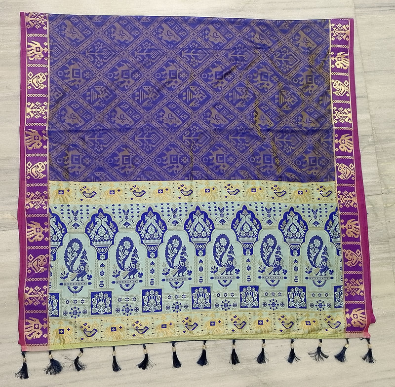  – Global Silk Mills