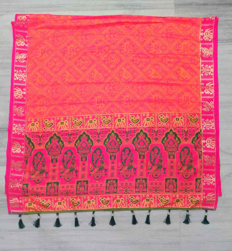  – Global Silk Mills