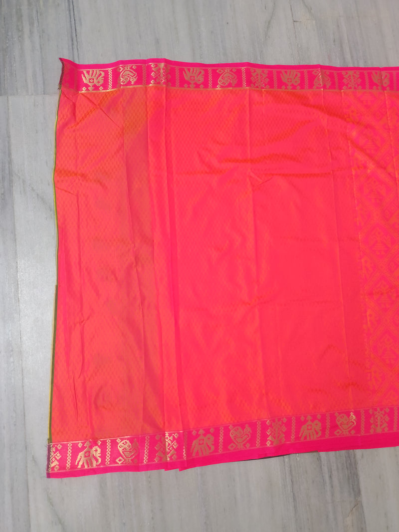  – Global Silk Mills